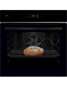 Pečica AEG TE7PB63ZAB