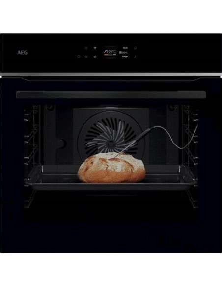 Pečica AEG TE7PB63ZAB