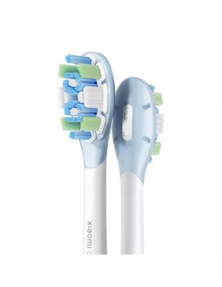 Zobna ščetka Xiaomi (62223), 3 nadomestne glave