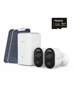 Videonadzorni komplet Reolink BWS4KC01SP128-2