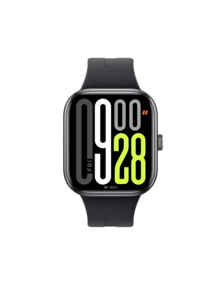 Pametna ura Redmi Watch 5 (59688), obsidiansko črna