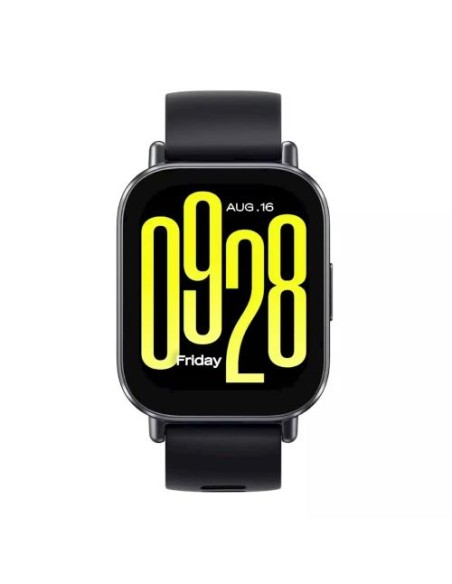Pametna ura Redmi Watch 5 Active (57760), polnočno črna