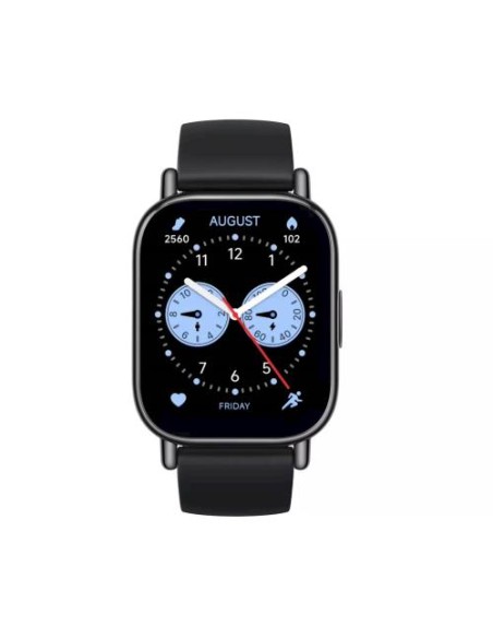 Pametna ura Redmi Watch 5 Lite (57765), črna