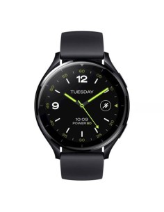 Pametna ura Xiaomi Watch 2 (53602), BT črna