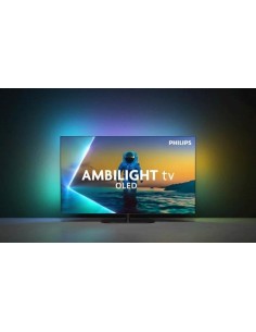 TV Philips 65OLED820/12