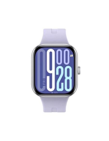 Pametna ura Redmi Watch 5 (59687), sivkino vijolična