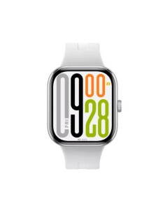 Pametna ura Redmi Watch 5 (59680), srebrno vijolična