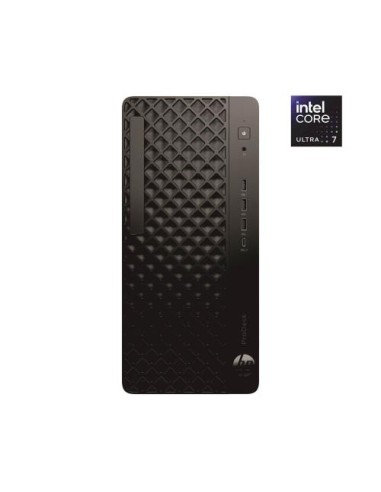 PC HP ProDesk 4 Tower G1i (9H7K7ET?BED)