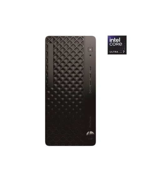 PC HP ProDesk 4 Tower G1i (9H7K7ET?BED)