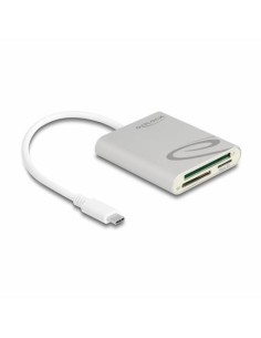 Čitalec kartic Delock 91005