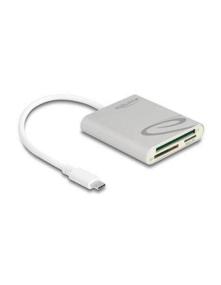 Čitalec kartic Delock 91005