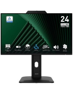 Monitor MSI 23.8"/62cm Pro MP242PMG, 1920x1080, 120Hz, 1500:1, 1ms