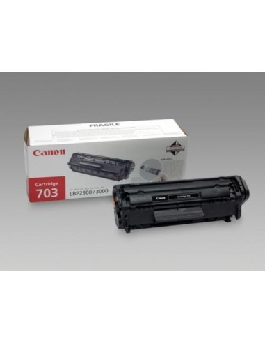 Canon toner CRG-703 za LBP 2900/3000 (2.500 str.)