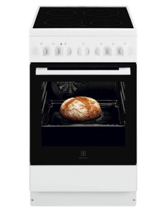 Štedilnik Electrolux LKR540066W