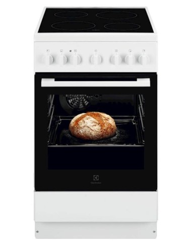 Štedilnik Electrolux LKR540066W