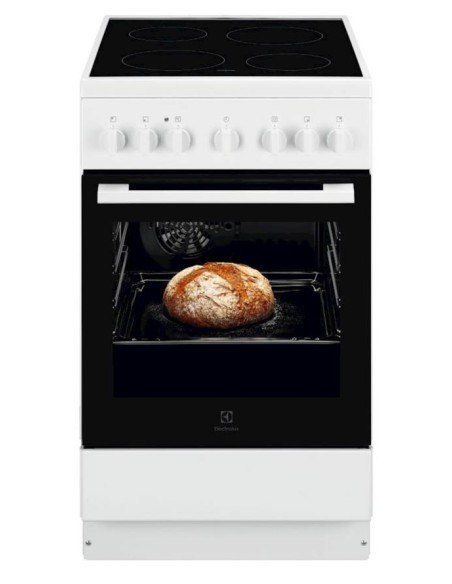 Štedilnik Electrolux LKR540066W