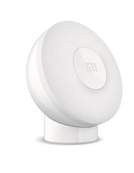 LED svetlka Xiaomi (35131), Bluetooth nočna lučka s senzorjem gibanja