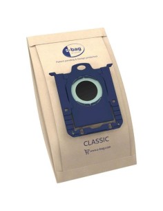 Vrečke za sesalnik Electrolux E200SM, 15/1