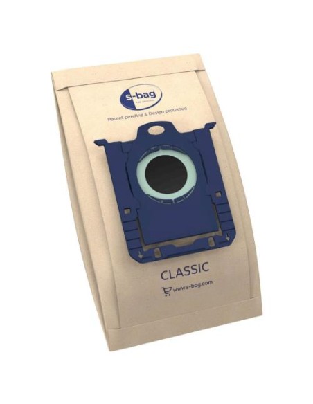 Vrečke za sesalnik Electrolux E200SM, 15/1