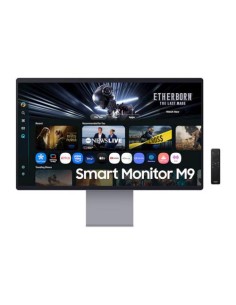 Monitor Samsung 32"/80cm LS32FM900SUXDU, 3840x2160, 250cd/m2, 0.03ms, 1M:1