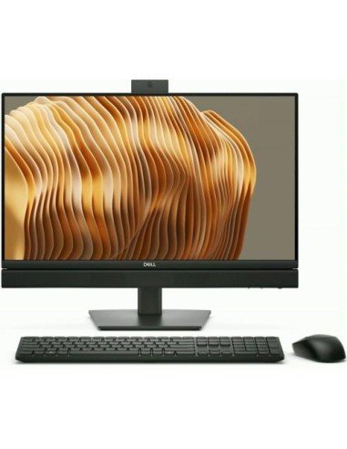 PC Dell Pro AiO QC24251 (BTO103_QC24251_EMEA)