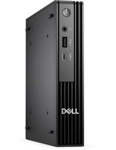 PC Dell Pro Micro QCM1250 (BTO008_QCM1250_EMEA)