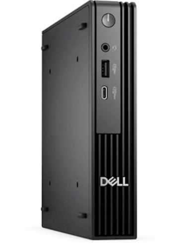 PC Dell Pro Micro QCM1250 (BTO008_QCM1250_EMEA)
