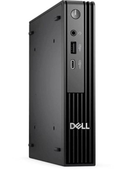 PC Dell Pro Micro QCM1250 (BTO106_QCM1250_EMEA)