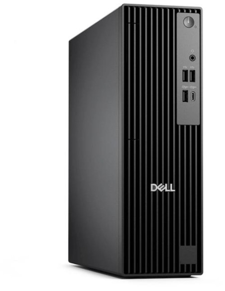 PC Dell Pro Slim QCS1250 (BTO105_QCS1250_EMEA)