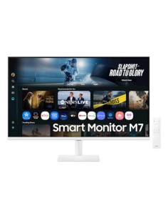 Monitor Samsung 32"/80cm LS32FM703UUXDU, 3840x2160, 300cd/m2, 4ms, 3000:1