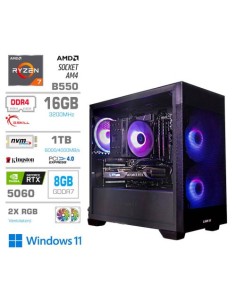 PC PCX Exton (PCX-GS7X-617587)