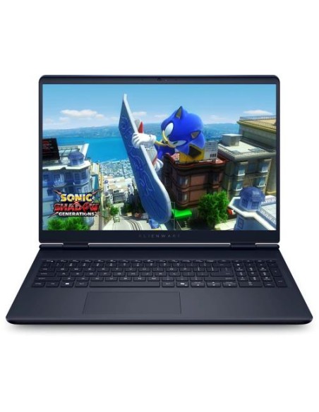 Prenosnik Dell Alienware 16 Aurora AC16250 (AC16250_RPLH-R_010)