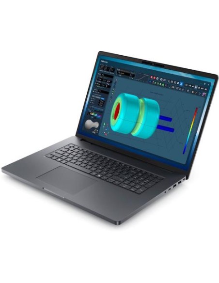 Prenosnik Dell Pro Max 18 Plus (1023462879)