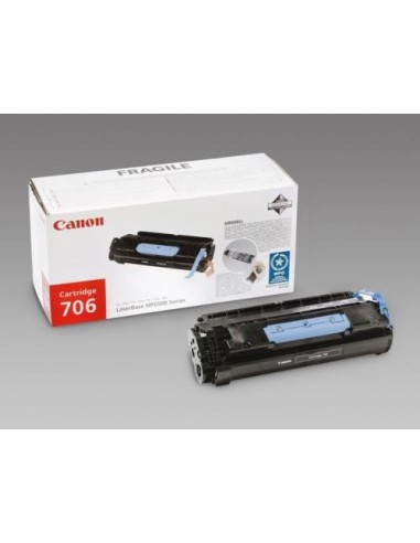 Canon toner CRG-706 za MF65xx (5.000 str.)