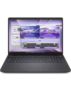 Prenosnik Dell Pro Max 16 (BTO122_MC16250_EMEA)