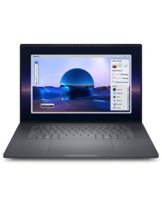 Prenosnik Dell Pro 16 Premium (BTO102_MA16250_EMEA)