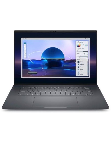 Prenosnik Dell Pro 16 Premium (BTO102_MA16250_EMEA)