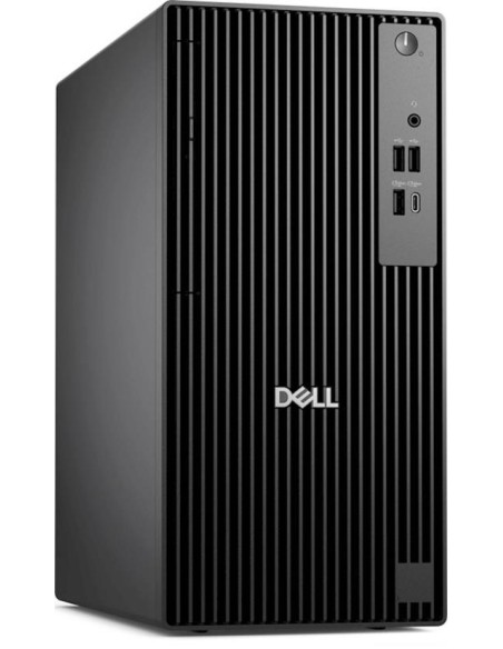 PC Dell Pro Tower QCT1250 (BTO107_QCT1250_EMEA)