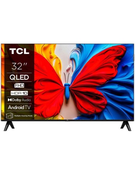 TV TCL 32S51K