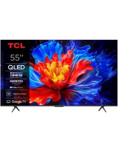 TV TCL 55P81K