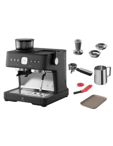 Aparat za kavo Electrolux E8EC1-8BP