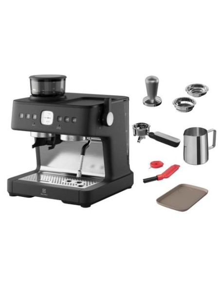 Aparat za kavo Electrolux E8EC1-8BP
