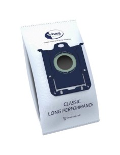 Vrečke za sesalnik Electrolux E201S s-bag, 4/1