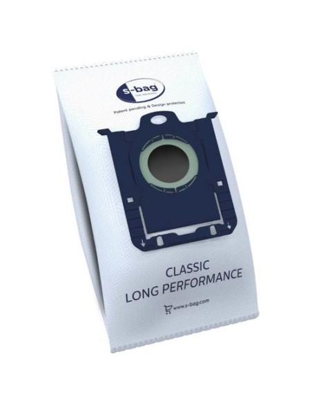 Vrečke za sesalnik Electrolux E201S s-bag, 4/1