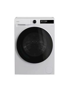 Pralno-sušilni stroj CANDY BWR 485SBL6-S (31020638), 8+5kg, A-10%