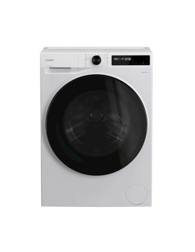 Pralno-sušilni stroj CANDY BWR 485SBL6-S (31020638), 8+5kg, A-10%