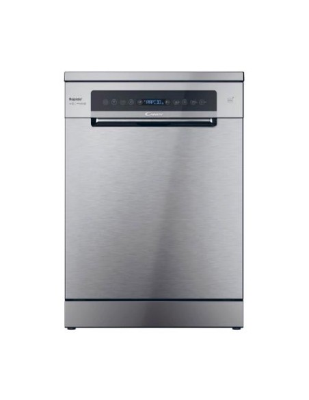 Pomivalni stroj Candy Rapido CF 6B2S3PSX (32002380), B, inox
