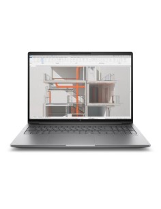 Prenosnik HP ZBook X G1i (C85FTET?BED)