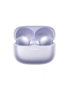 Slušalke Xiaomi Redmi Buds 6 Pro (59568), sivkino vijolične