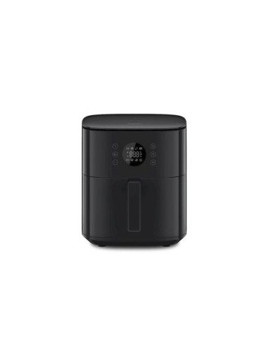 Cvrtnik Xiaomi Air Fryer (66762), 6.5L, črn